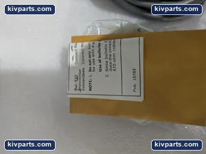 Cutler-Hammer E72KS1 Sensor Receiver Transmitter – actual item, photo 4 of 7