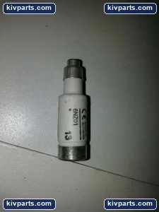 Bussmann 6NZ01 Neozed Bottle Fuse – actual item, photo 3 of 3