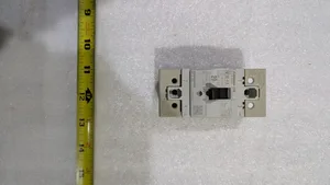 Mitsubishi NF30-FA No-Fuse Breaker
