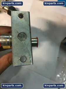 Thermo King 66-4694 Shutoff Valve – actual item, photo 7 of 7