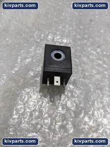 Festo MSN1W-110 123061 Solenoid Valve – actual item, photo 3 of 4