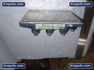 Fuji Electric 7MBP150RF060-01 Fanuc IGBT IPM Module – actual item, photo 3 of 4