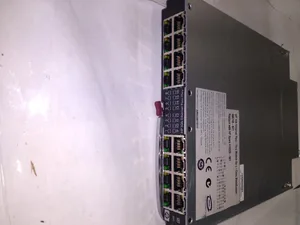 HP 406740-B21 Ethernet Pass Thru Module