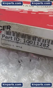 Spicer 1-WS-L – actual item, photo 5 of 6
