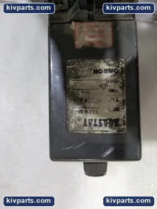 Omron STP-44A482C – actual item, photo 3 of 8