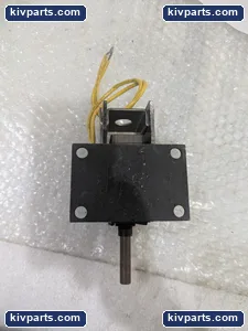 Decco 1415653 Company Laminated Frame Solenoid – actual item, photo 6 of 7