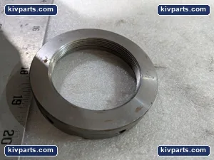 Twin Disc Gasket Seal – actual item, photo 5 of 8