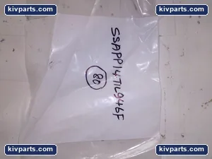 SSAPP14TIL946F NPT 316 Stainless Steel Fitting – actual item, photo 2 of 3