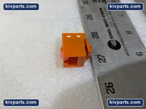 Tyco 1375055-5 Electronics – actual item, photo 2 of 5