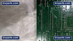 0400070 SENSORAY BOARD – actual item, photo 10 of 12