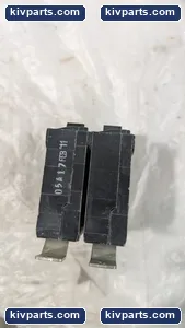Siemens E82615 Circuit Breaker – actual item, photo 4 of 6