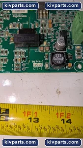 Ingeteam AQD0269 _A PCB – actual item, photo 3 of 5