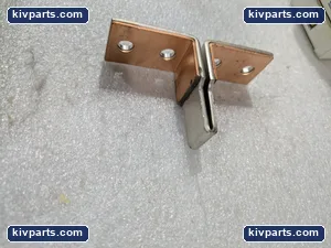 Square D AF220 Element Unit Motor Starter – actual item, photo 5 of 7