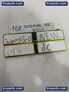 A22 Machine Part – actual item, photo 5 of 5