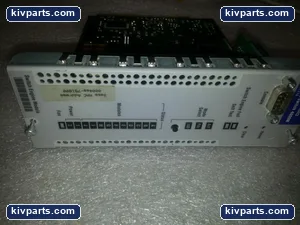 HP J4121A ProCurve Switch – actual item, photo 3 of 7