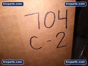 Foxboro 940-142-26 S128A Tubing Process Control – actual item, photo 2 of 2