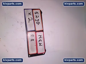 52143269 Horn – actual item, photo 4 of 4
