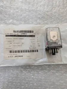 Tyco KRPA-14DG.24 Potter Brumfiels Electric – actual item, photo 1 of 8