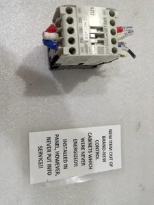 Mitsubishi S-T12 Contactor