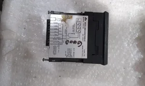 Red Lion 50/60H Controls