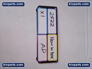 ATC 324C06H3CR1A01X Cam Programmer Timer – actual item, photo 6 of 6