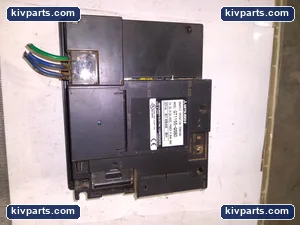 Mitsubishi GOT1000 Graphic Operatin Termnal – actual item, photo 2 of 5