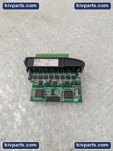 Facts F0-08DAH-1 DirectLOGIC Analog Output Module – actual item, photo 2 of 4