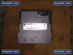 Allen-Bradley 1746-A13 SLC 500 Rack Chassis – actual item, photo 2 of 4