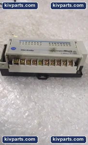 Allen-Bradley 97239871 CompactBlock I/O Module – actual item, photo 5 of 5