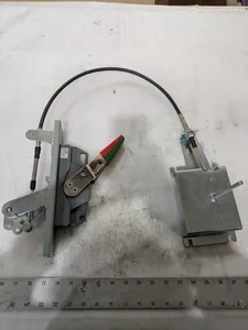 ABB OHF1C12 Disconnect