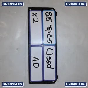 ABB 5633 509-M RXMA 1 Combiflex Auxiliary Relay – actual item, photo 6 of 6
