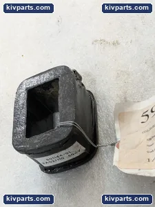 Allen-Bradley 59335 Coil – actual item, photo 5 of 9
