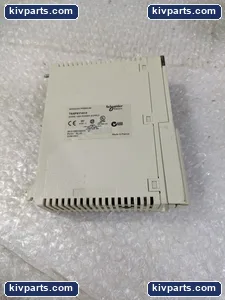 Schneider Electric TSXPSY1610 Modicon Premium Power Supply – actual item, photo 2 of 6