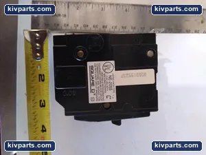 Square D QOB3155237 Bolt on Circuit Breaker – actual item, photo 4 of 4
