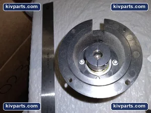 Dynapar 526A36001340 Encoder – actual item, photo 4 of 8