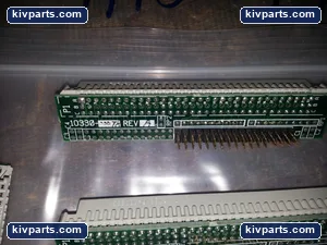 Adept 10330-00078 Acquisition Interface PCB Board – actual item, photo 2 of 6