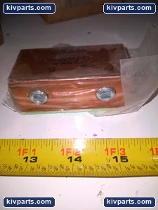 Burndy YGIBW28-675-2N Hardware – actual item, photo 3 of 6
