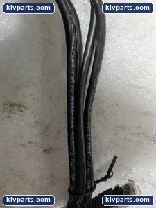 ANSI/T1A PI U/UTP Patch Cable – actual item, photo 4 of 5