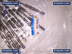 SMC ZPT10FSJ20-06-A10 Pneumatic Component – actual item, photo 2 of 3