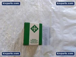 INA KH16-B Linear Ball Bearing Bushing – actual item, photo 2 of 3
