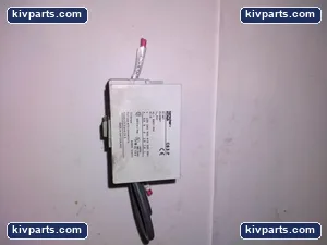 Sprecher + Schuh 3-P Relay – actual item, photo 2 of 3