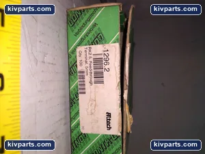 Altech 1296.2 Feed Through Terminal Block – actual item, photo 2 of 4