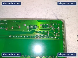 Allen-Bradley 1746-OA8 SLC 500 AC Output Module – actual item, photo 2 of 3