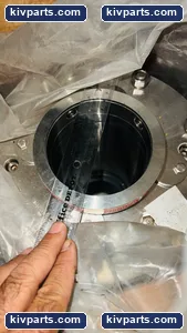 Flowserve MD-200 – actual item, photo 5 of 8