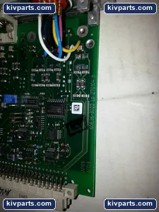 HBM AP03I Connection Card Amplifier – actual item, photo 3 of 4