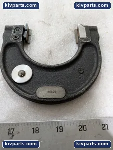 Helco Inspection Tool – actual item, photo 5 of 11