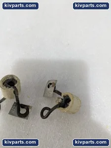 Cutler-Hammer 9586H167A Relay Heater Element Coil – actual item, photo 3 of 4