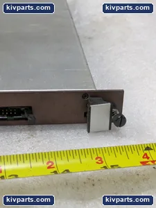 Honeywell 09436610 Module Industrial PLC Rack Card – actual item, photo 6 of 7