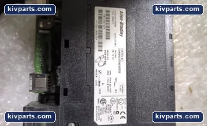 Allen-Bradley 1756-CNBR/E ControlNet Bridge Module – actual item, photo 3 of 5
