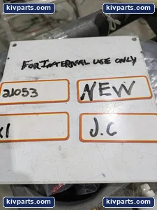 Gates TP30488M30 Industrial Belt – actual item, photo 3 of 3